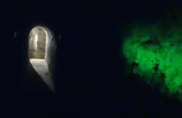 Entradas para 15h 60 Minuten Unterwelt vom Barock bis zum 2. WK en 28.06.2026 - Comprar entradas
